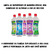 Querosene TUPI 1000ml Tradicional - Loja Familia Tupi