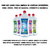 Removedor TUPI 500ml Citronela - loja online