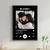 Quadro Decorativo Spotify