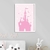 Quadro Decorativo Infantil - Revelar