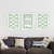 Kit 3 Quadros Decorativos - Dia dos pais na internet