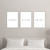 Imagem do Kit 3 Quadros Decorativos - Dia das Mães