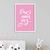 Quadro Decorativo Infantil