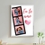 Quadro Decorativo Casal - comprar online