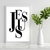 Quadro Decorativo Religioso - Revelar
