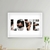 Quadro Decorativo Casal na internet
