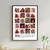 Quadro Decorativo Mãe na internet