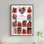Quadro Decorativo Mãe