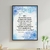 Quadro Decorativo Mãe - loja online