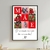 Imagem do Quadro Decorativo Mãe