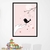 Quadro Decorativo Infantil - Revelar