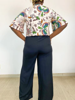 CALÇA PANTALONA VISCOLINHO na internet