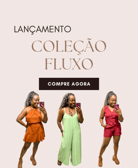 Imagem do banner rotativo Ahazza Modas