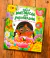 Libro infantil sobre polinización, flores y animales polinizadores