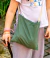 Bolsa de tela para paseos y actividades al aire libre