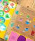 Actividades para niños sobre cuidado del planeta y creatividad
