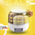 Domi SpinStore 360° | Dispenser Giratorio con 6 Compartimientos | ENVÍO GRATIS - comprar online