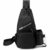 Morral c/ Porta Botella | Oxford Alta Densidad y Resistencia | ENVÍO GRATIS