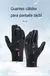 Guantes Térmicos con Dedo Táctil y Silicona Antideslizante - tienda online