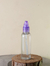 Roma pet cristal 75cc rosca 20 - Envases green