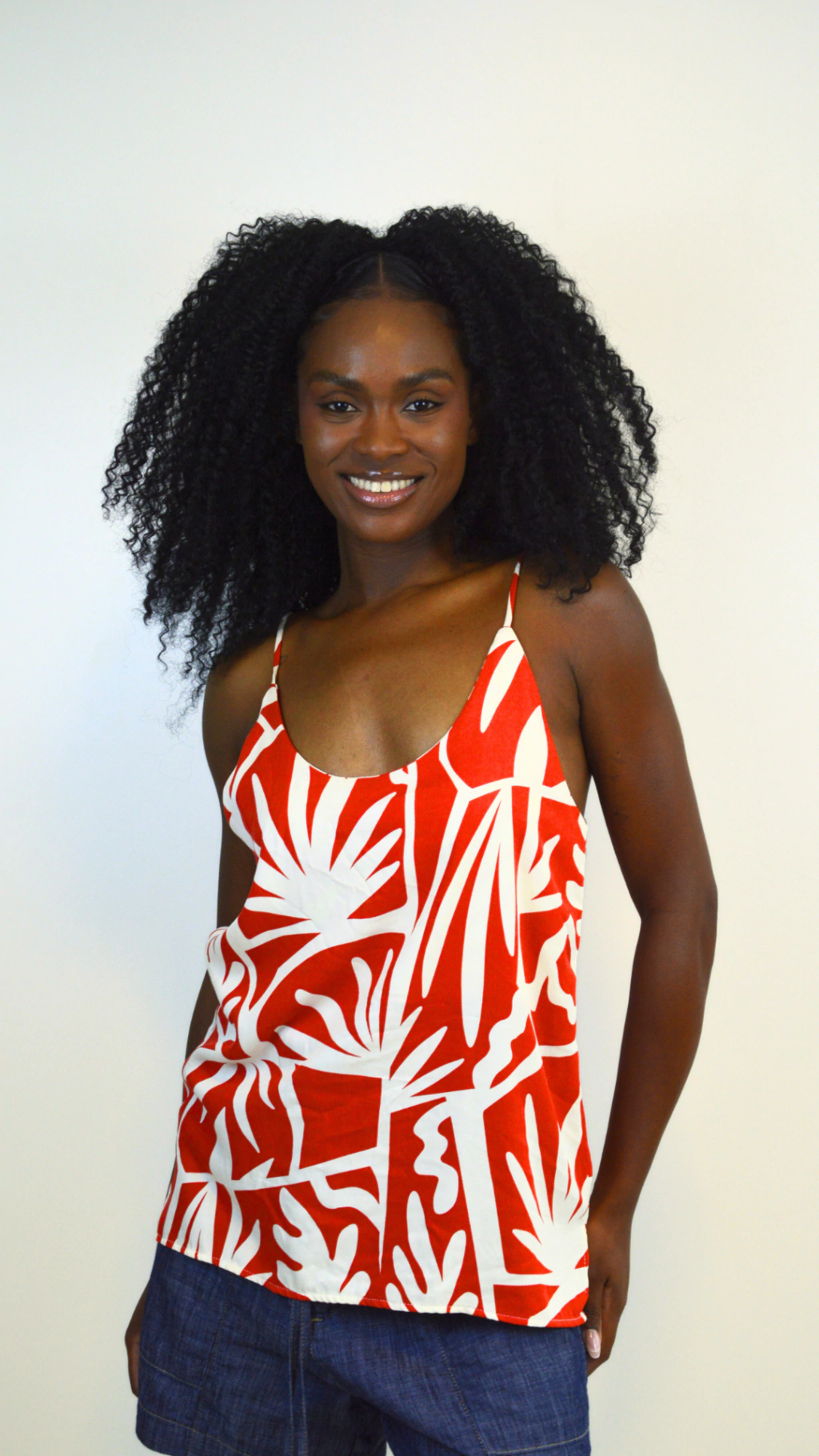 BLUSA ÍSIS ELISA 24