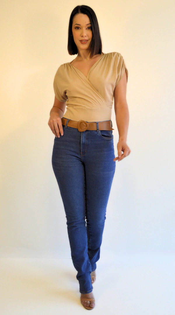 BLUSA DULCINEIA 24 LISA