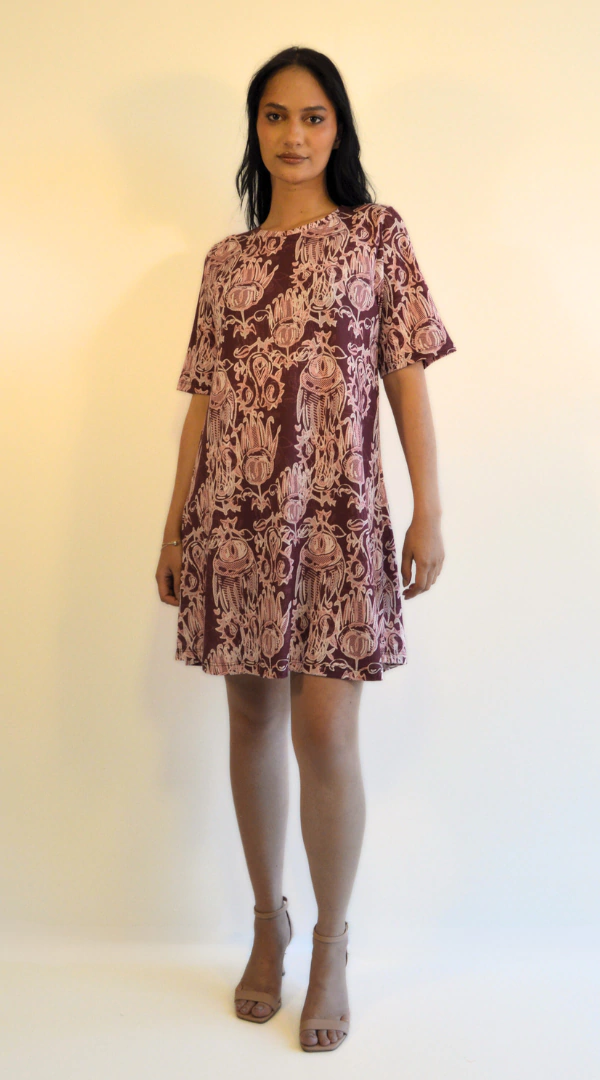 VESTIDO SANTO ANDRÉ
