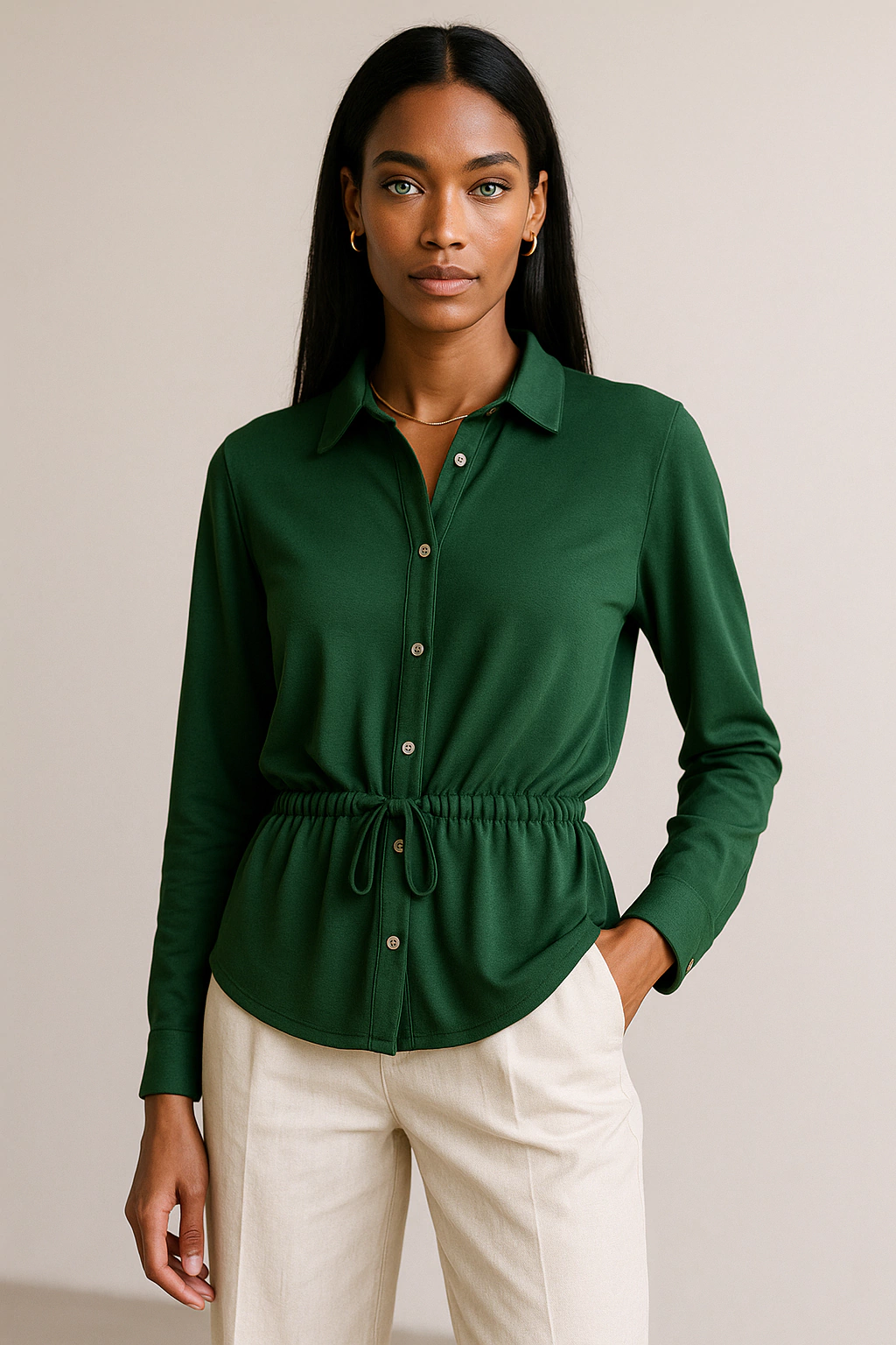 BLUSA AROEIRA-DO-CAMPO MAI25