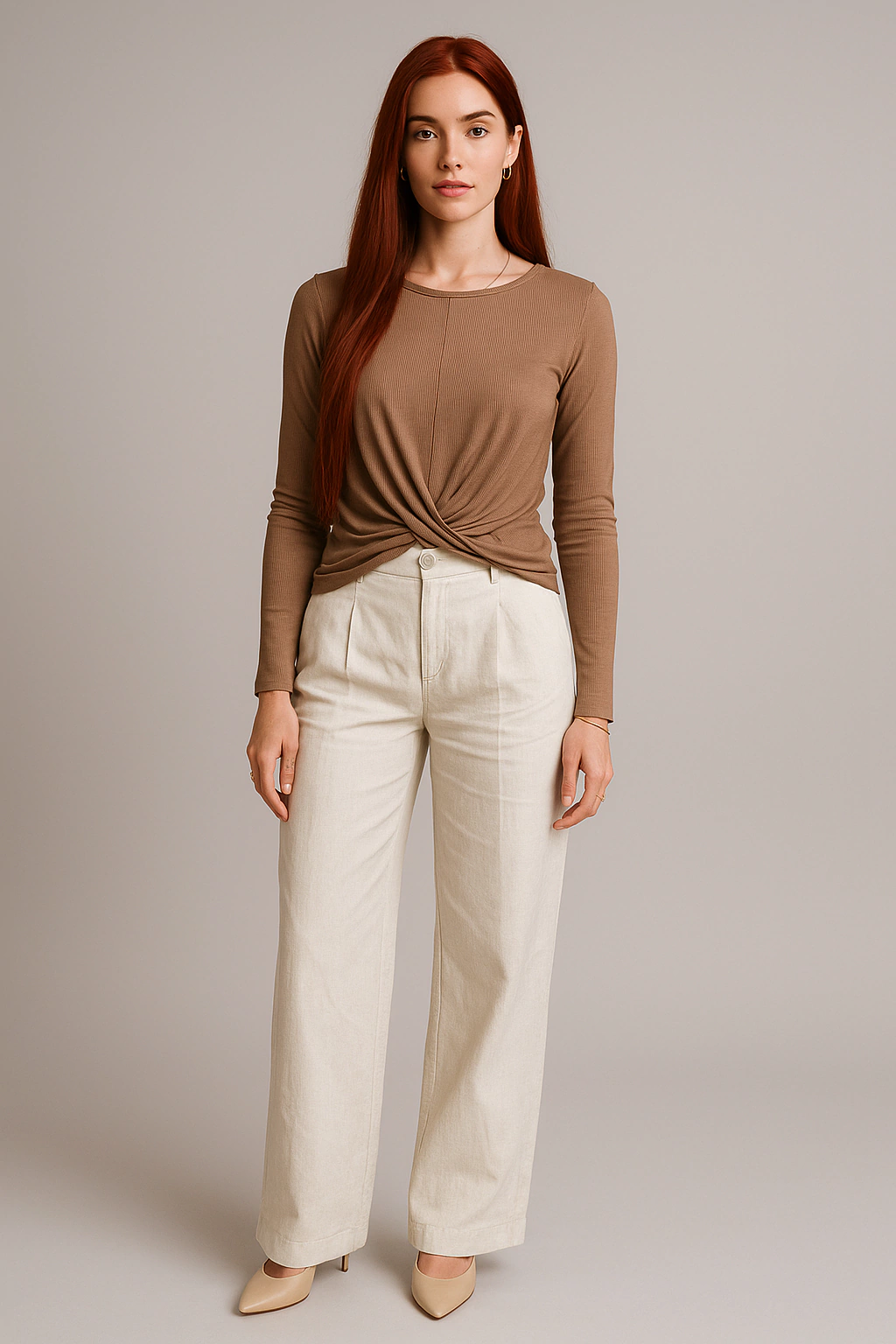 BLUSA LÍRIO-DOURADO MAI25