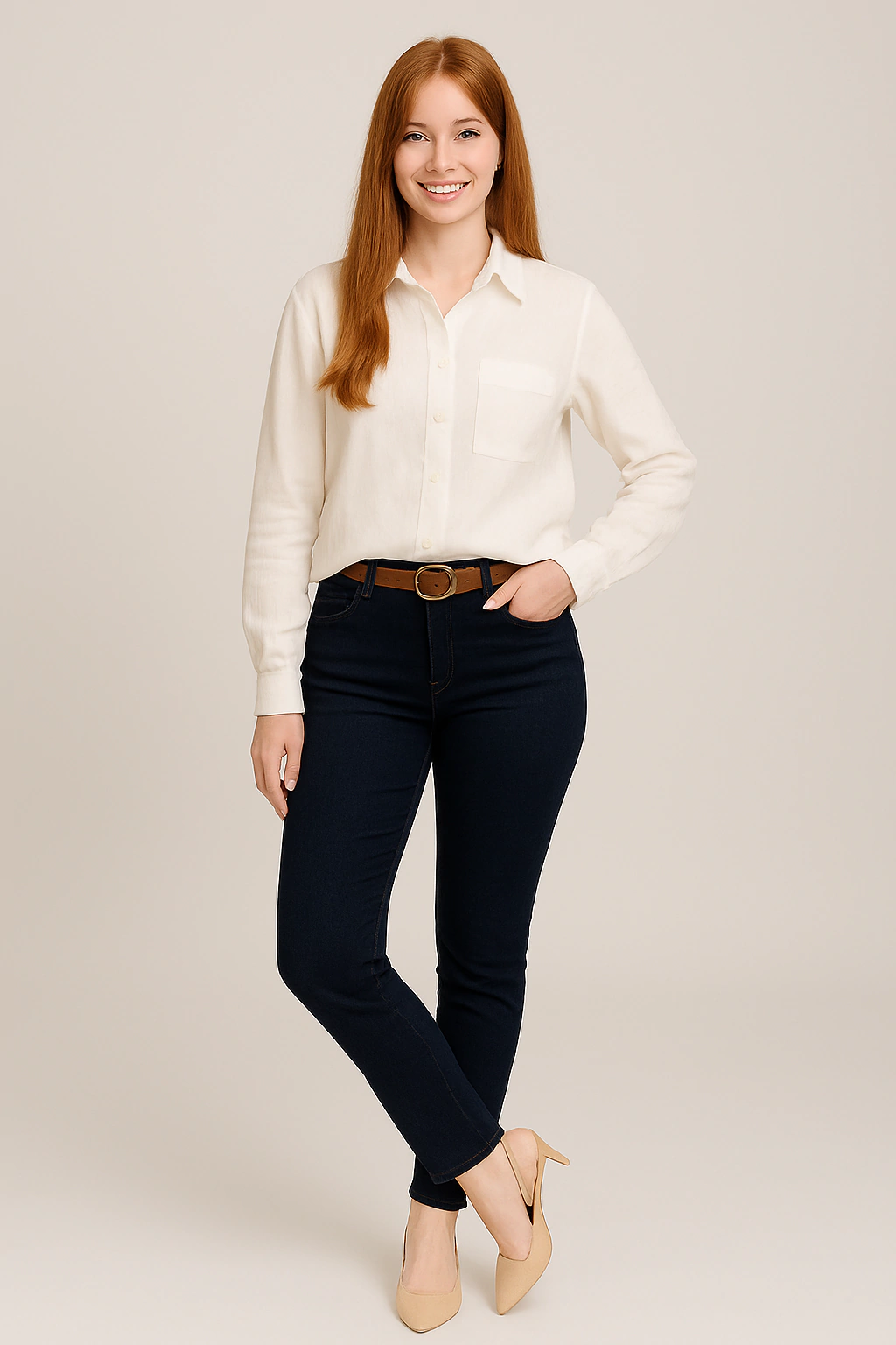 CAMISA CACTO-DO-CAMPO FEV25