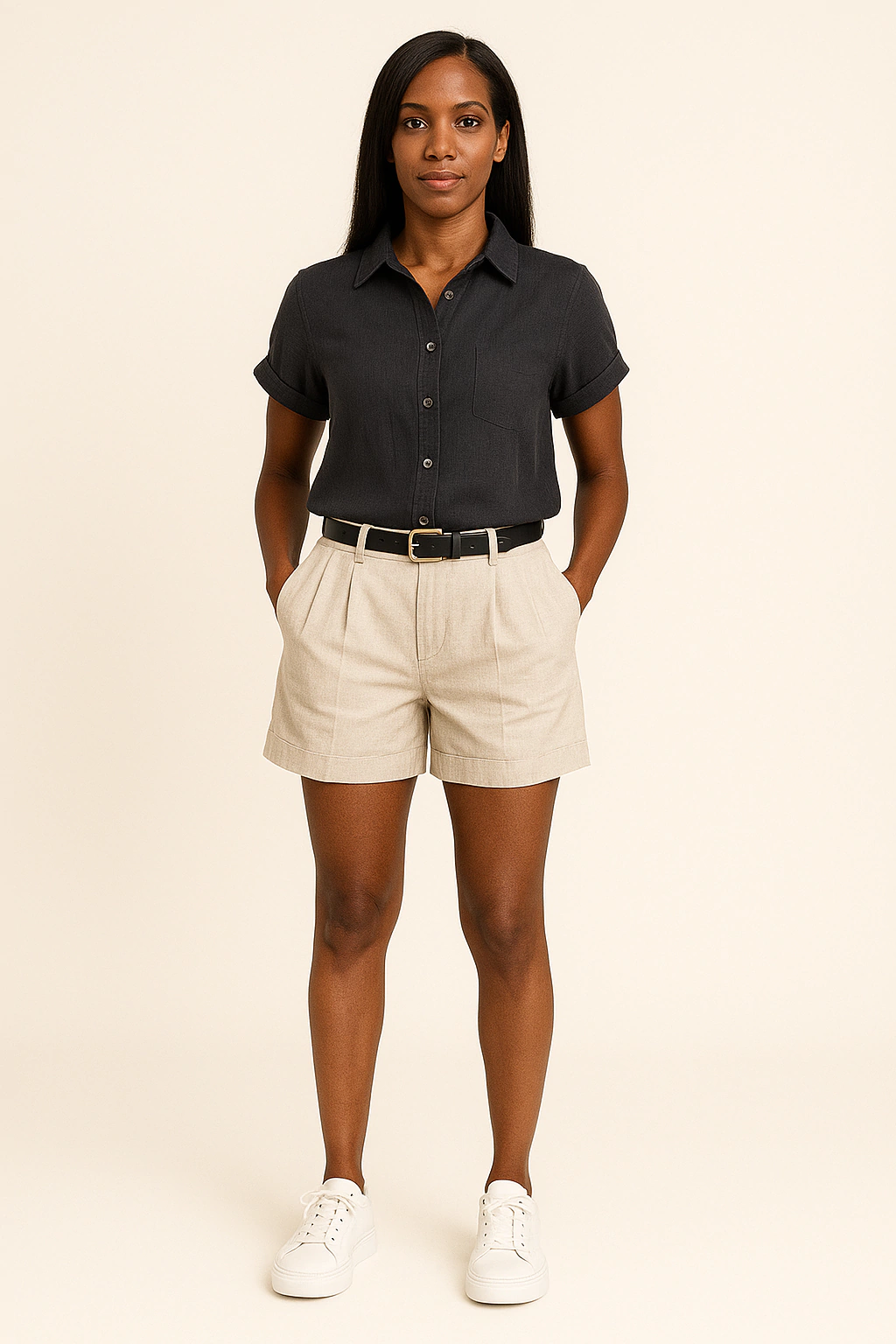 BLUSA SEQUÓIA FEV25