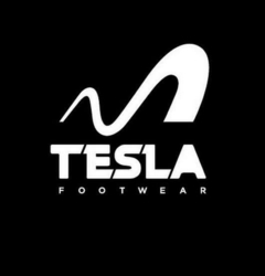 Banner da categoria Tesla Footwear
