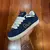 Tesla Hertz Fat Lace Navy Gold - comprar online
