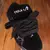 TESLA HERTZ BLACK FAT LACE - CATHEDRAL URBAN SHOP
