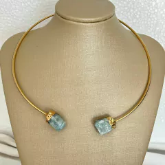 CONJUNTO ÁGUA MARINHA - 3 Peças - comprar online