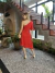 VESTIDO MISS ALFA MODELO VITORIA - Luxo de Mulher Store