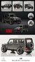 LMF 1:64 Mercedes Benz G63 Modified Grafite (Mai) - comprar online