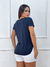 Camiseta Skin Barra Redonda - 16055 - comprar online
