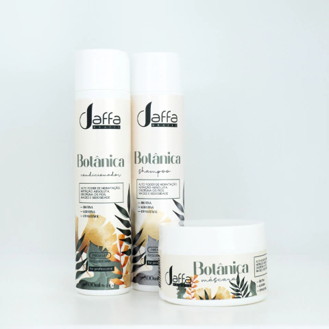Kit Botânica - comprar online