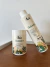 Kit Shampoo e Máscara Botânica 1L Salão - comprar online