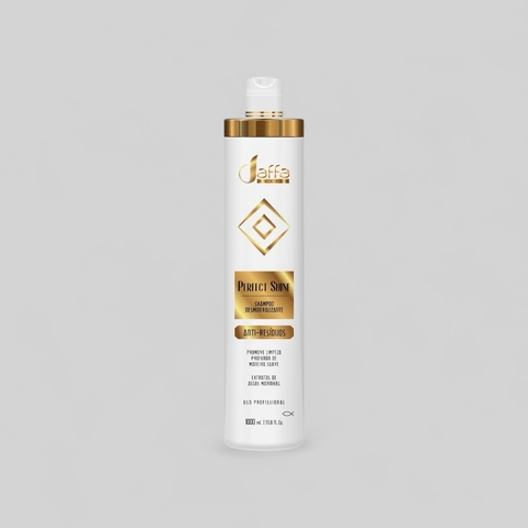 Shampoo Perfect Shine - Anti-Resíduos
