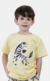 Camiseta Zebra - Estampa localizada - comprar online