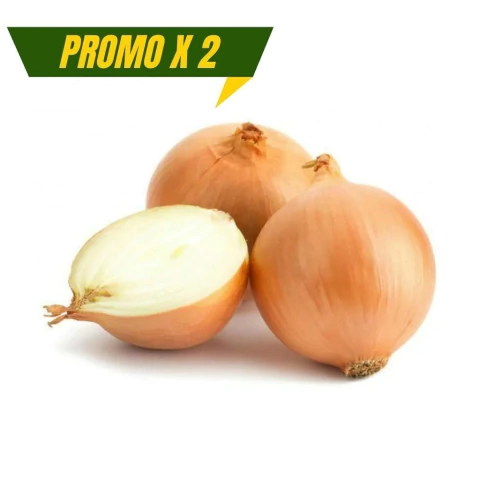 CEBOLLAS X 2 KG - comprar online