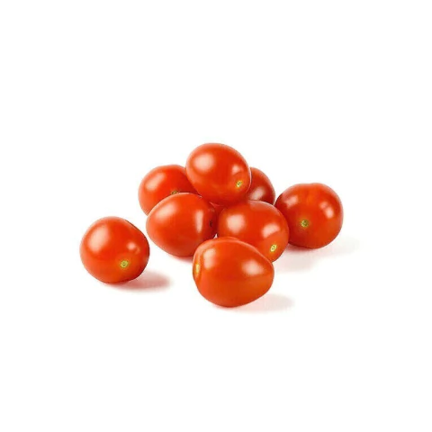 TOMATE CHERRY POTE 1/2 KG.