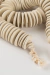 Colar de mesa natural - loja online