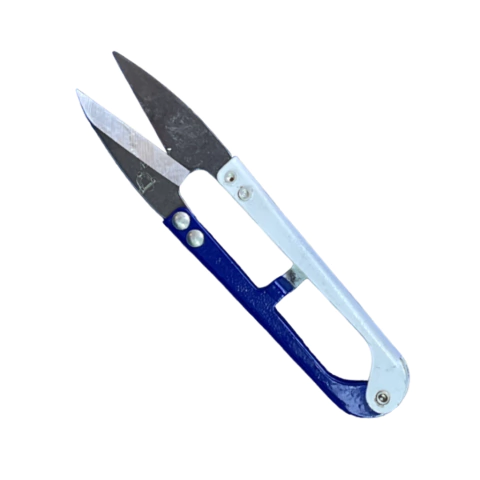 Tesoura de Arremate Q.X.YUN