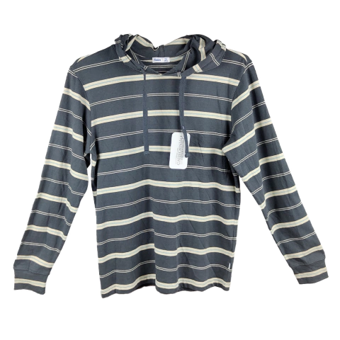Sudadera con capucha a rayas de niño Katin