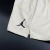 Imagem do Shorts Jordan Loose Fit (Bege)