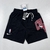 Shorts NK NBA Chicago Bulls (Preto) - comprar online