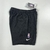 Shorts NK NBA Chicago Bulls (Preto) - Bravio Company | Streetwear